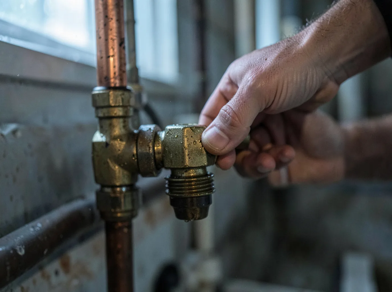 Emergency Plumber Front Royal, VA FAQs